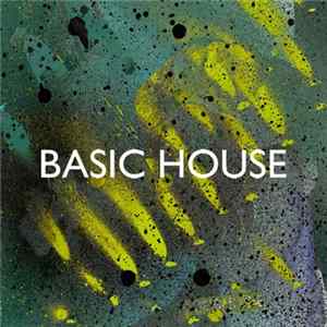 Basic House - Cryptid Binaries Album