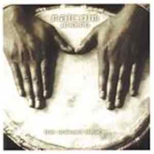 Malcolm Joseph - The Unquiet Peace Album