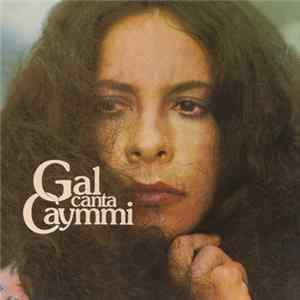 Gal Costa - Gal Canta Caymmi Album
