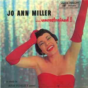 Jo Ann Miller - Unrestrained Album