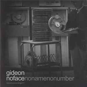 Gideon - Noface Album