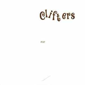 Clifters - Pop Album