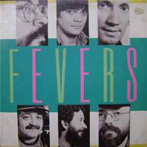 The Fevers - The Fevers (1986) Album