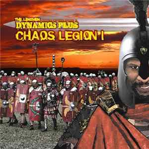 Dynamics Plus - Chaos Legion I Album