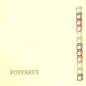 Various - Popfakes Album