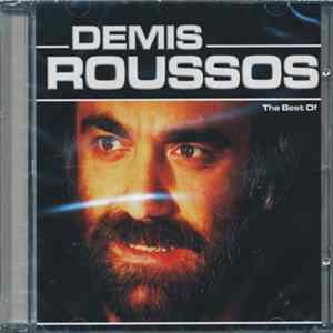 Demis Roussos - The Best Of Album