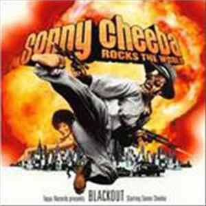 Sonny Cheeba - Blackout Album
