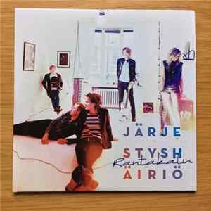 Järjestyshäiriö - Rantakatu Album