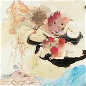 Future Islands - In Evening Air Album