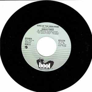 Barley Bree - Song Of The Irish Moss / Medley:Margaree Waltz/Clarinet Polka Album