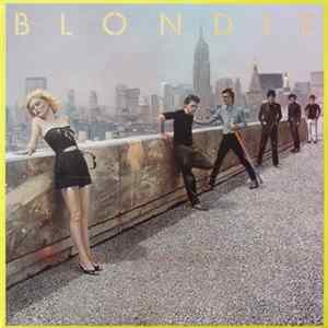 Blondie - AutoAmerican Album