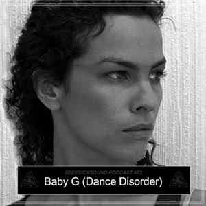 BabyG Fernandez - SSS Podcast #072 Album
