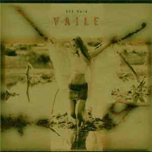 Vaile - Red Rain Album