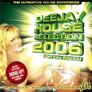 Various - Deejay House Selection 2006 Album