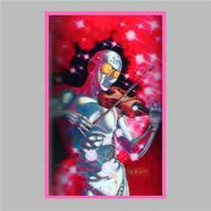 John Maus - Love Is Real Album