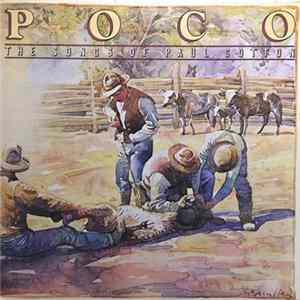 Poco - The Songs Of Paul Cotton Album