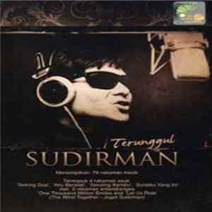 Sudirman Arshad - Terunggul Album