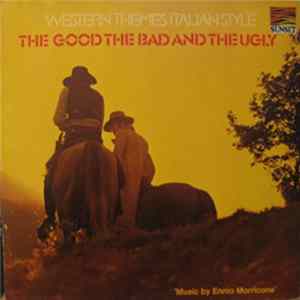 Ennio Morricone - Western Themes - Italian Style Album