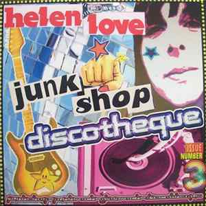 Helen Love - Junk Shop Discotheque Album