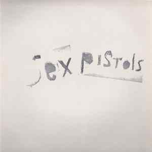 Sex Pistols - Untitled Album