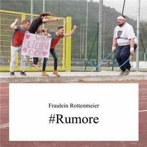 Fraulein Rottenmeier - Rumore Album