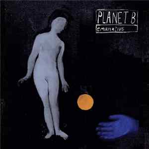 Emanative - Planet B Album