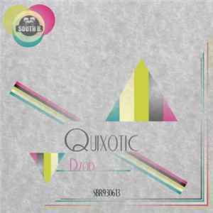 Dzod - Quixotic Album