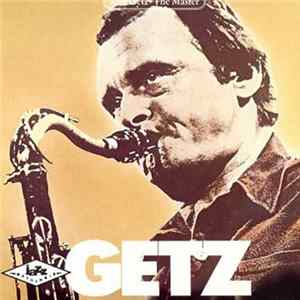 Stan Getz - The Master Album