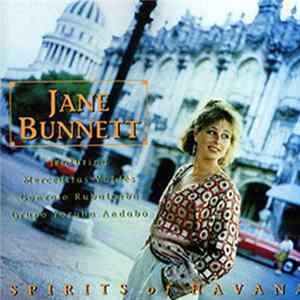 Jane Bunnett - Spirits Of Havana Album