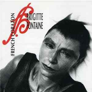 Brigitte Fontaine - French Corazon Album