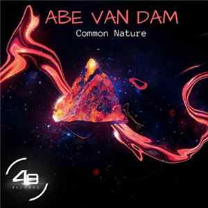 Abe Van Dam - Common Nature Album