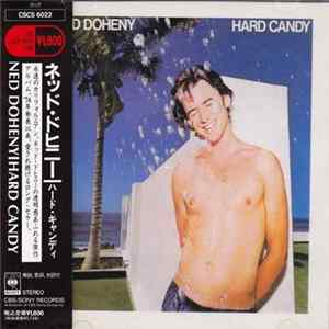 Ned Doheny - Hard Candy Album
