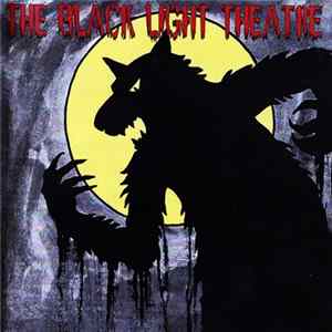 The Black Light Theatre - Waiting For The Darkness Album