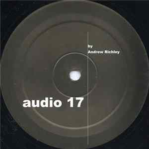 Andrew Richley - Compact Metal Strip Album