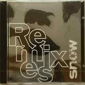 Snow - Remixes Album