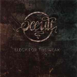 Occult - Elegy For The Weak Album