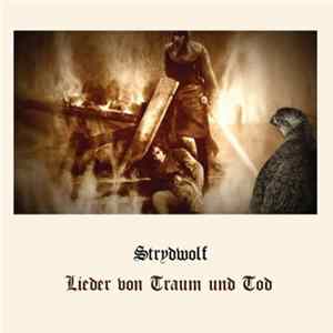 Strydwolf - Lieder Vom Traum Und Tod Album