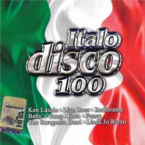 Various - Italo Disco 100 Album