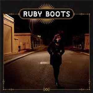 Ruby Boots - Ruby Boots - EP (2014) Album