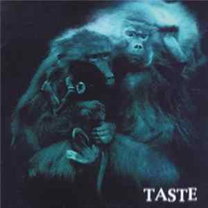 Margot Smith - Taste Album