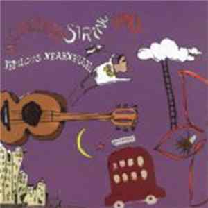 The Incredible String Band - Nebulous Nearnesses Album