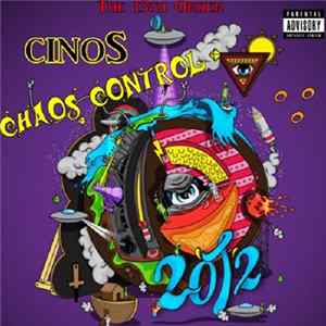 Cinos - Chaos Control Album