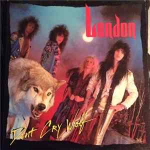 London - Don't Cry Wolf Album