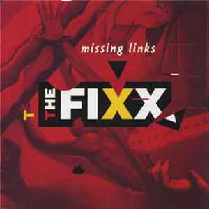 The Fixx - Missing Links Album