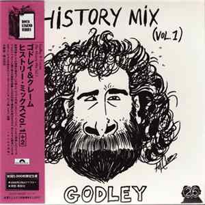 Godley & Creme - History Mix (Vol. 1) Album