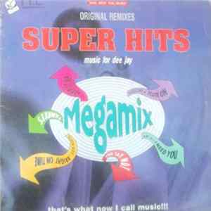 Various - Super Hits Megamix Album