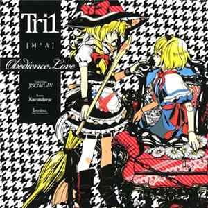 JiNGdaLaW - Tri1-Obedience Love[M*A] Album