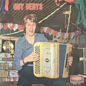 Guy Denys - Guy Denys Album