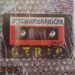 Strip - Psihomehaničar Album