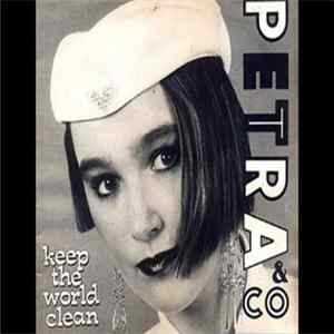 Petra & Co - Keep The World Clean Album